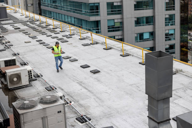 Best Gutter Installation and Repair  in Blackhawk, CA