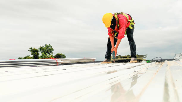 Best Storm Damage Roof Repair  in Blackhawk, CA